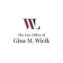 Law Office of Gina M Wicik logo