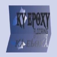 KY Epoxy Flooring image 1