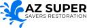 AZ Super Saver Restoration logo