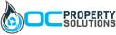 OC Property Solutions logo