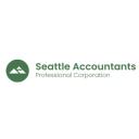 Seattle Accountants Professional Corporation logo
