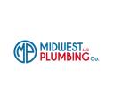 Midwest Plumbing Co logo