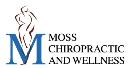 Moss Chiropractic and Wellness logo