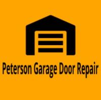 Peterson Garage Door Repair image 1