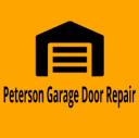 Peterson Garage Door Repair logo