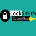 Locksmith Carrollton TX logo