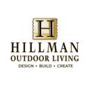 Hillman Outdoor LIving logo