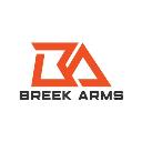 Breek Arms logo