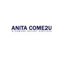 Anita Come2U Richmond Notary Services logo