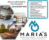 Maria's Professional Cleaning image 4