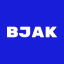 bjak.my logo