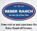 Reber Ranch logo