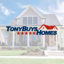 Tony Buys Homes Indiana logo