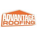 Advantage Roofing Company logo