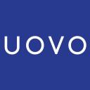 UOVO Miami logo
