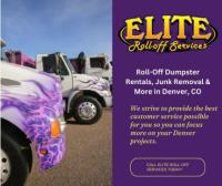 Elite Roll-Off Services image 4