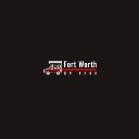 RV Park Weekly Rates Fort Worth TX logo