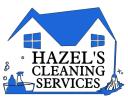 Hazel's Cleaning Services logo