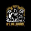 k9Alliance Ultimate Training logo