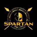 Spartan Collision Center logo