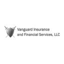 Vanguard Insurance & Financial Services logo