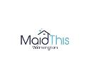 MaidThis Cleaning of Wilmington logo