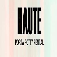 Haute Porta Potty Rental image 1