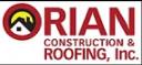 Orian Roofing And Construction logo