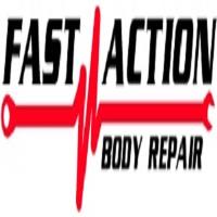 Fast Action Truck Body Repair image 1