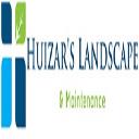 Huizar's Landscape & Maintenance logo