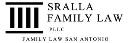 Sralla Family Law PLLC logo