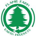 Flamig Farm Earth Products logo