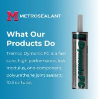 Metro Sealants & Waterproofing Supply image 3