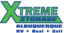 Xtreme Storage Albuquerque logo