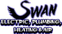 Swan Electric, Plumbing, Heating & Air image 1