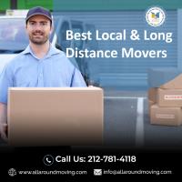 Long Distance Movers NYC image 1