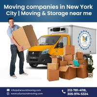 Long Distance Movers NYC image 3