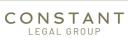 Constant Legal Group LLP logo