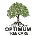 Optimum Tree Care logo