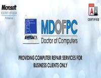 MDofPC Doctor of Computers image 3