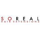 So Real Hair Extensions logo