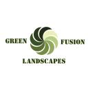 Green Fusion Landscapes logo