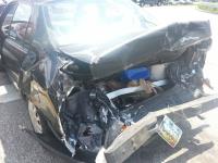 OSP Injury & Car Accident Lawyers Akron image 1