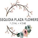 Sequoia Plaza Flowers logo