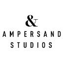 Ampersand Studios logo
