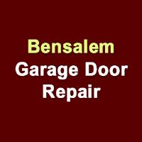 Bensalem Garage Door Repair image 1