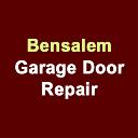 Bensalem Garage Door Repair logo