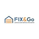 Fix And Go Garage Door Service logo