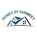 Gurmeet Singh Realtor - Homes By Gurmeet logo