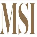 MSI Connecticut logo